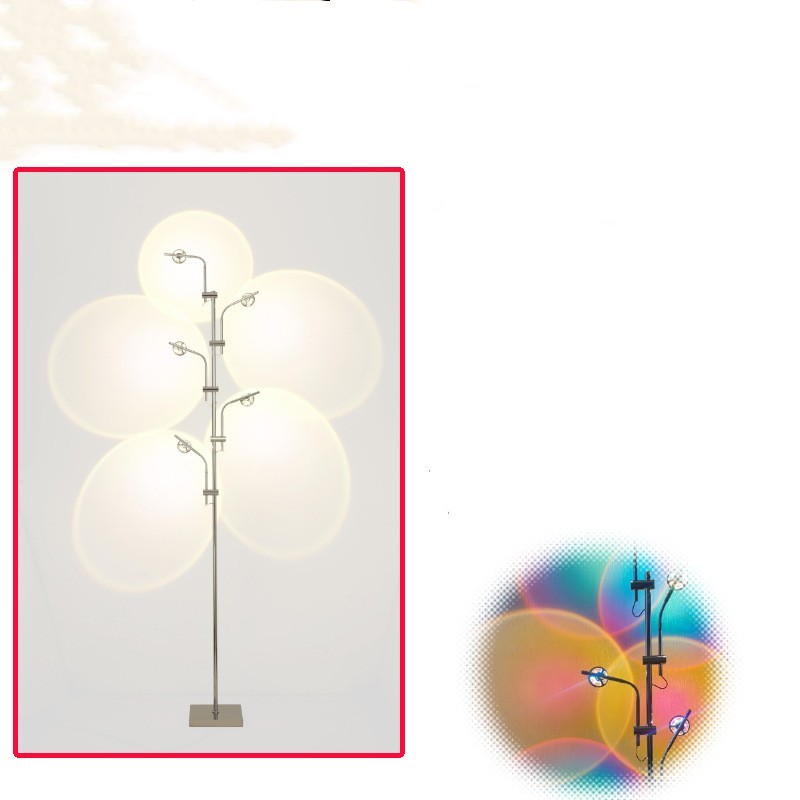 Sunset Atmosphere Floor Lamp - AKAAL 