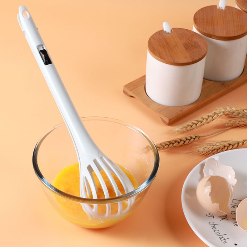 Whisk And Mixing Artifact Kitchen Tools Gadgets - AKAAL 