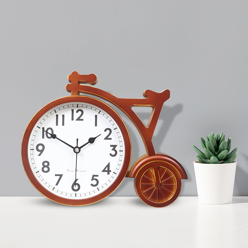 Home Decor Table Clocks - AKAAL 