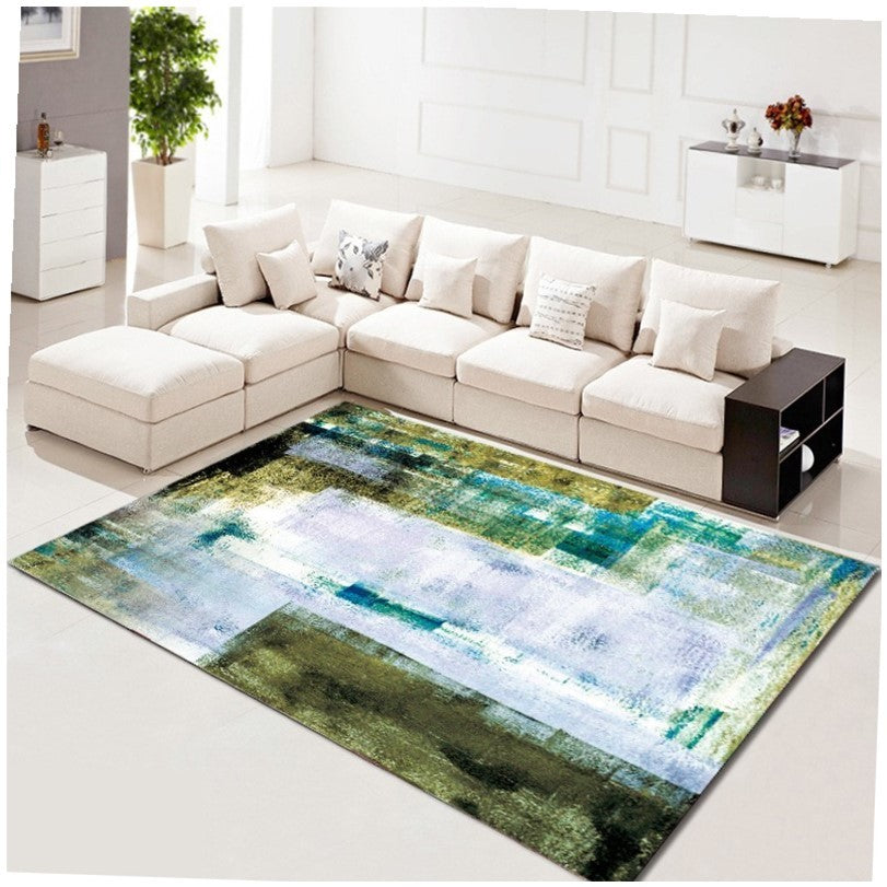 Living Room Carpet Rug