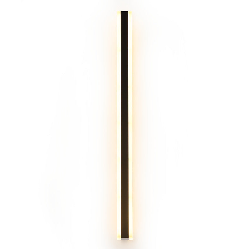 Minimalist Long LED Wall Lamp - AKAAL 