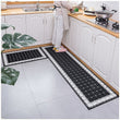 Oil-Proof Kitchen and Bathroom Floor Mats - AKAAL 