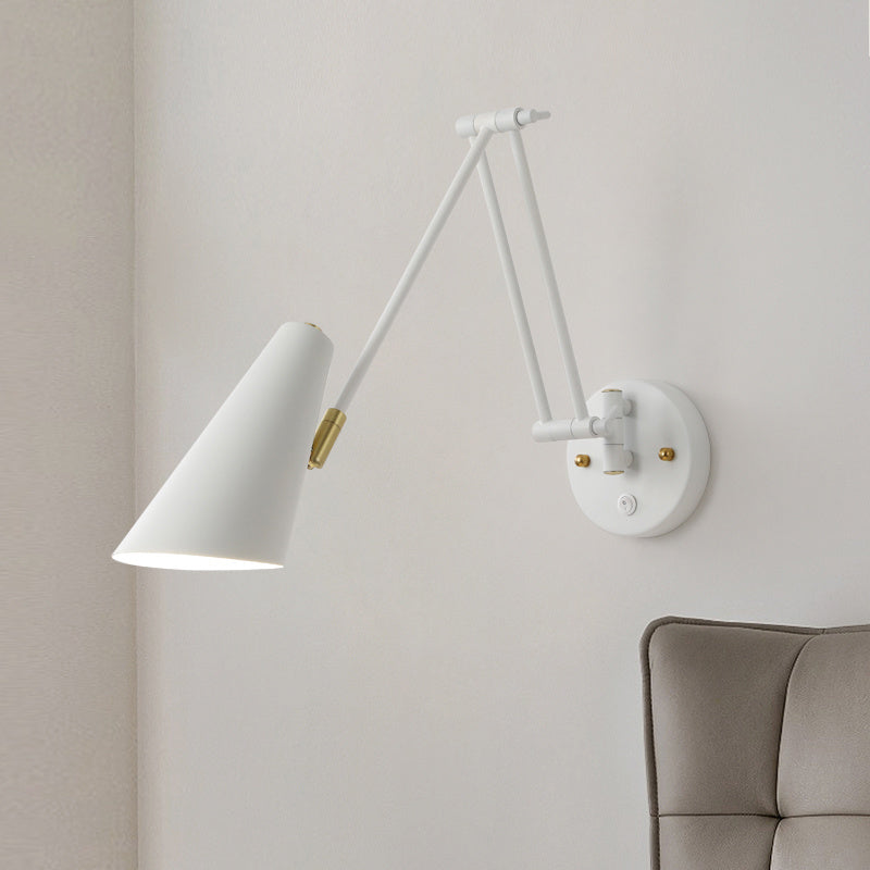 LED Study Reading Wall Lamp - AKAAL 