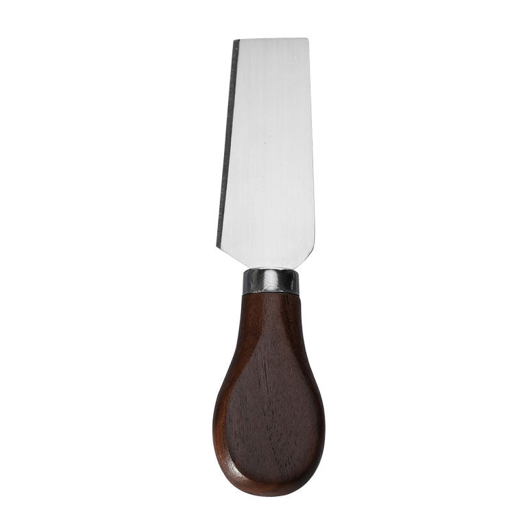 Butter Spatula Stainless Steel Cream Spatula - AKAAL 