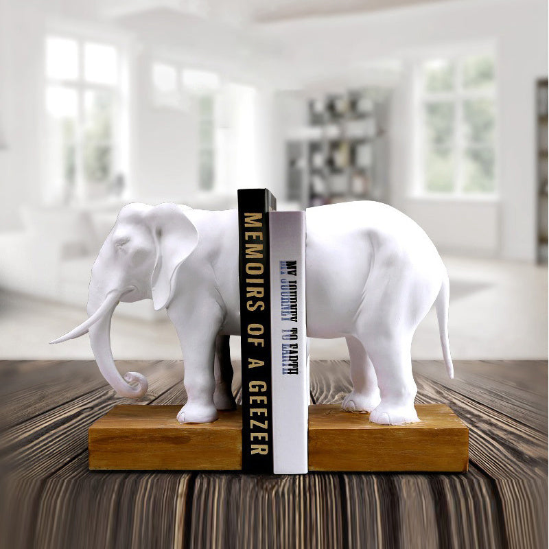 Nordic Creative Bookends - AKAAL 