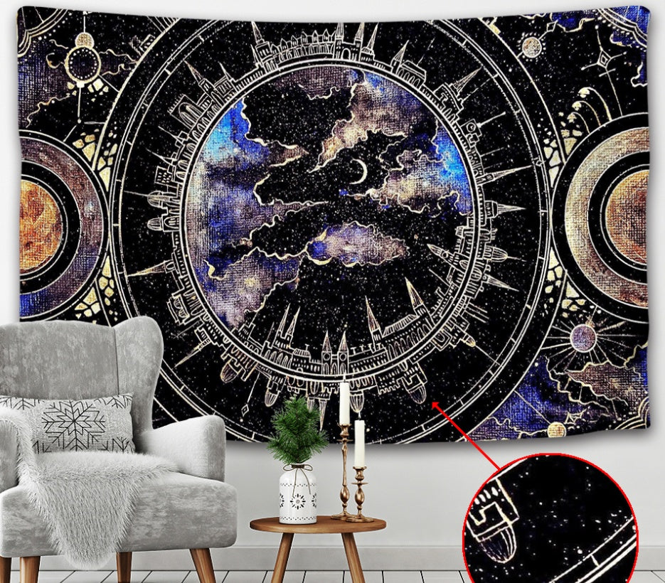 Home Decor Tapestry