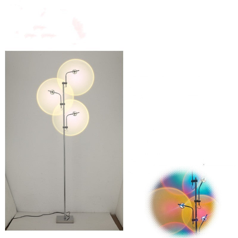 Sunset Atmosphere Floor Lamp - AKAAL 