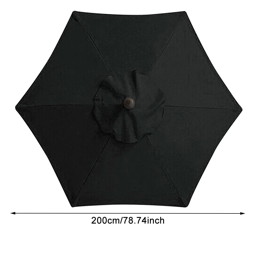 Replacement Parasol Umbrella - AKAAL 