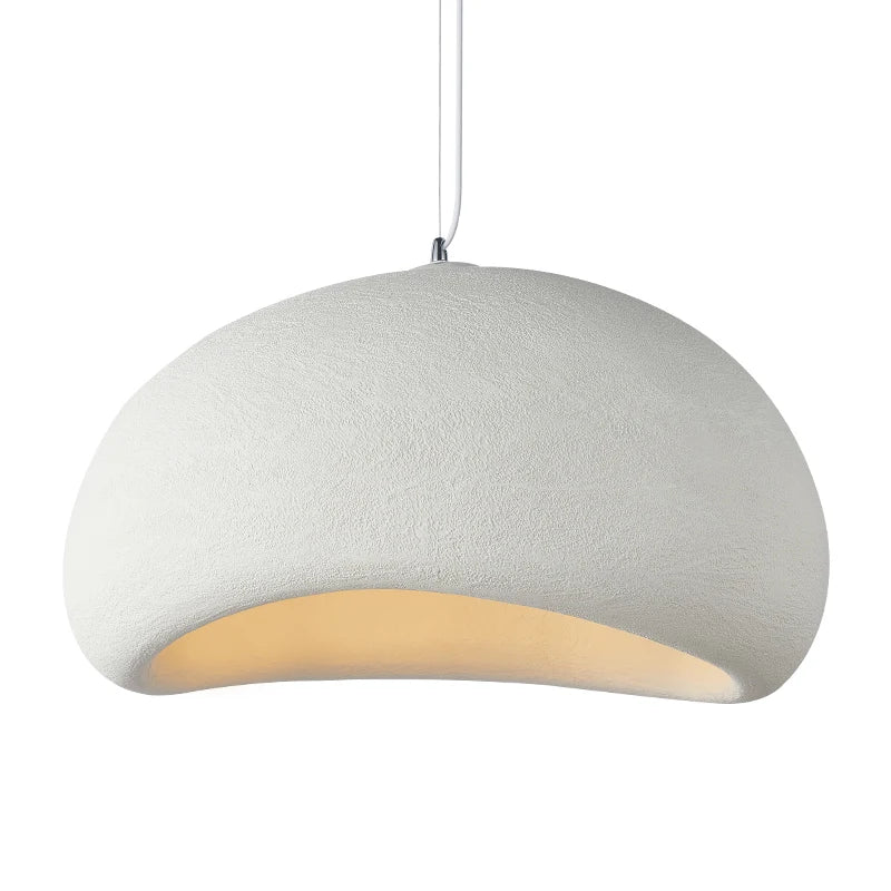 Nordic Wabi-Sabi Pendant Lamp - AKAAL 