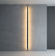 Minimalist Long LED Wall Lamp - AKAAL 