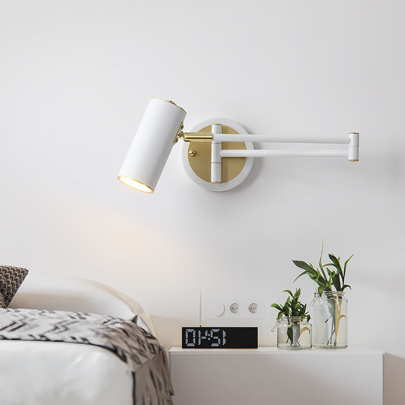 LED Study Reading Wall Lamp - AKAAL 