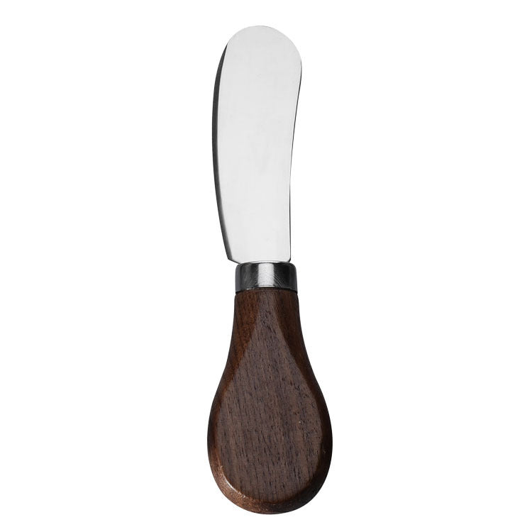 Butter Spatula Stainless Steel Cream Spatula - AKAAL 