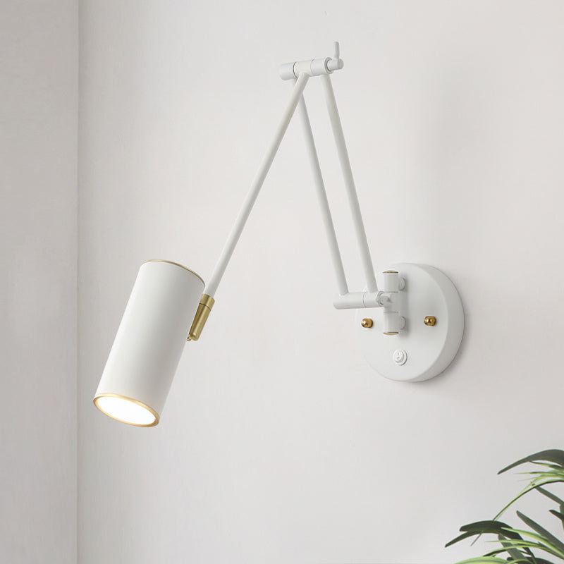 LED Study Reading Wall Lamp - AKAAL 