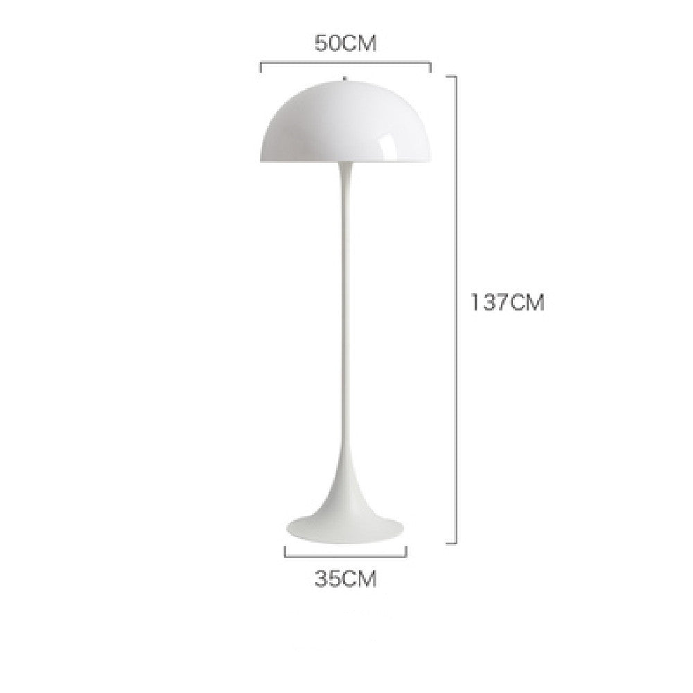 New Bedside Mushroom Floor Lamp - AKAAL 